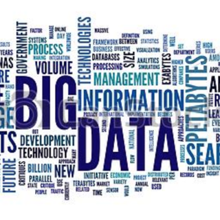 Stand van zaken ontwikkeling database