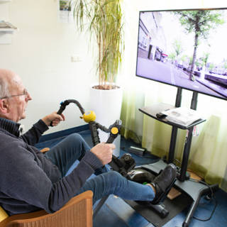 Meet Up: Samen werken aan preventie