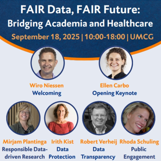 FAIR Data, FAIR Future: Bridging Academia and Healthcare