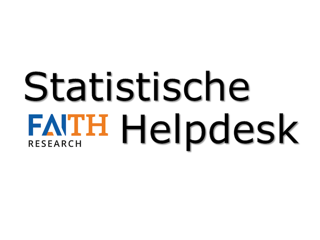 FAITH Statistische Helpdesk