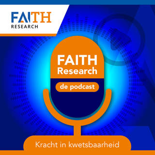 NIEUW: FAITH research de podcast