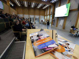 Positieve impact van praktijkgericht onderzoek in zorg en welzijn