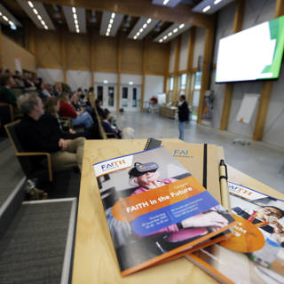 Positieve impact van praktijkgericht onderzoek in zorg en welzijn