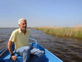 Vitaal ouder worden in Fryslân