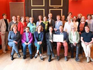 Partnernetwerk Ondervoeding Ouderen